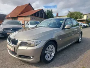 BMW 320 Automatik 3 Lim. 320d Navi Xenon PDZ SHZ