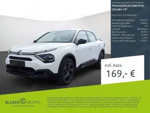 Citroen C4 PureTech 130 Feel Pack