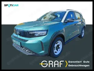 Opel Frontera Frontera Edition 1.2 107 kW