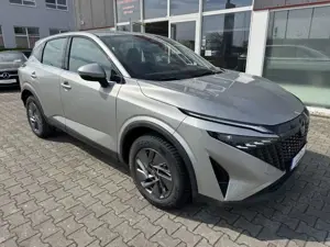 Nissan Qashqai 1.3 DIG MHEV Navi smart LED ACC Kam.Alu