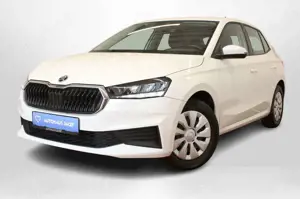 Skoda Fabia Ambition Automatik DAB Carplay