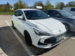 MG MG3 3 1.5 T 85 kW Standard