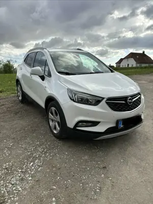 Opel Mokka 1.4 Turbo Automatik Edition
