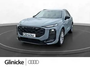 Audi Q3 SUV TDI 110 kW S tronic