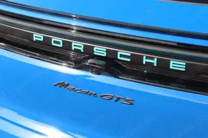 Porsche Macan GTS: Sport-Design, Pano, HAL, ab sofort verfügb