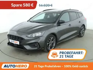 Ford Focus 1.5 EcoBoost ST-Line Aut.*NAV*ACC*PDC*SHZ*BT*