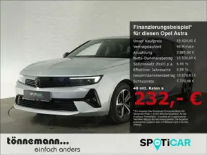 Opel Astra L ST GS+LED LICHT+360 GRAD KAMERA+SITZ-/LENKRADHEI