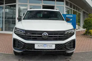 Volkswagen Touareg R-Line Final Edition Pano+SHZ+CarPlay...
