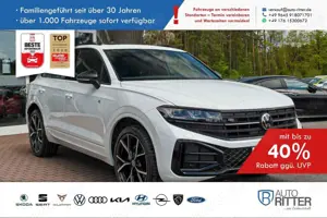 Volkswagen Touareg R-Line Final Edition Pano+SHZ+CarPlay...
