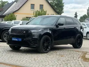 Land Rover Range Rover Velar R-Dynamic S Matrix*Pano*CAM