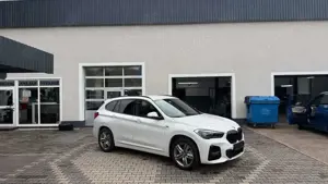 BMW X1 25e xDr M Sport AHK Navi Temp Navi Plus