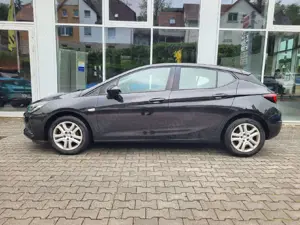 Opel Astra Edition Start/Stop