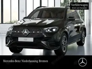 Mercedes-Benz GLE 350 de 4M AMG+NIGHT+PANO+360+AHK+MULTIBEAM+20"