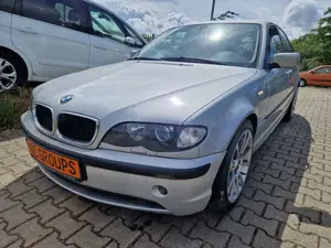 BMW 318 3er 318i Edition Sport