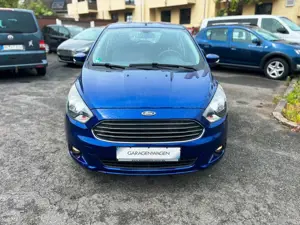 Ford Ka/Ka+ KA+ Cool  Sound*1.Hd*gepflegt*Lieferung*
