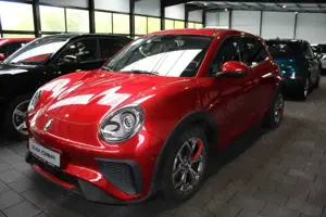 Ora Funky Cat Ora 03 GT (Allwetterreifen)