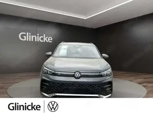 Volkswagen Tiguan R-Line 1,5 l eTSI OPF 110 kW (150 PS) 7-G
