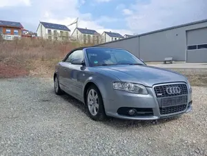 Audi A4 A4 Cabriolet 1.8 T