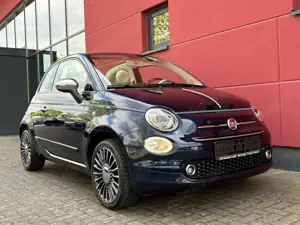Fiat 500C 1.2 CABRIO RIVA EDITION LEDER NAVI KLIMA GARANTIE* Bild 3