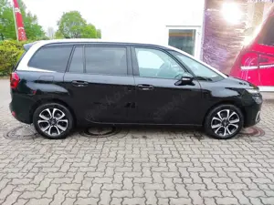 Citroen Grand C4 SpaceTourer BlueHDi 160 StopStart EAT8 SHINE PACK