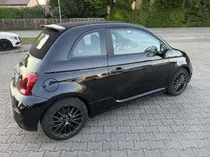 Abarth 695C