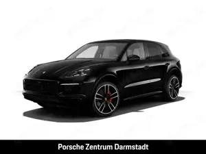 Porsche Cayenne GTS Head-Up Soft-Close LED-Matrix BOSE