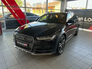 Audi A6 allroad 3.0 TDI quattro Tiptronic|Sportsitze|4-Zonen|