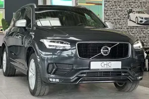 Volvo XC90 XC90 R-Design AWD|CARPLAY|NAVI|360°|PANO|STH|ACC