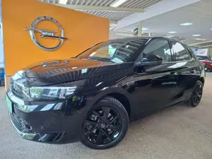Opel Corsa F GS +LED+NAVI+KLIMAAUTO+SHZ+LHZ+CAM+PDC+