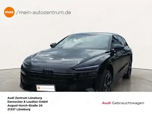 Audi A6 Avant S line business performance 270 kW