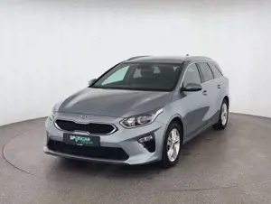Kia Ceed SW / cee'd SW Ceed SW Platinum Edition 1.4*NAVI*SHZ*RFK*uvm