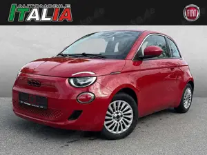 Fiat 500e RED 42kWh