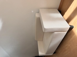 IKEA Klobo 2-Sitzer Sofa Bild 4