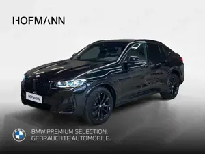 BMW X4 M Sport