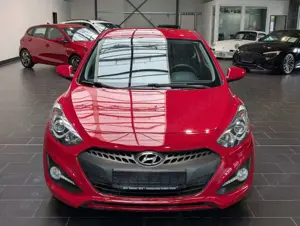 Hyundai i30 Bild 3