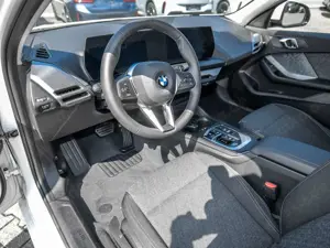 BMW 120 AHK RFK NAVI LED PDC V+H DAB Lenkradheizung Bild 5