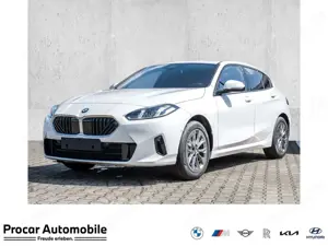 BMW 120 AHK RFK NAVI LED PDC V+H DAB Lenkradheizung