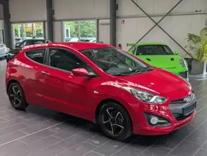 Hyundai i30 Bild 5