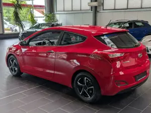 Hyundai i30 Bild 2