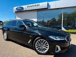 BMW 530 e Touring xDrive Luxury ACC+Laser+Pano+HK+WR