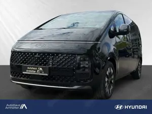 Hyundai STARIA STARIA HEV 7S MY25 1.6 6-AT 2WD Signature+PANORA