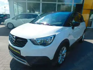 Opel Crossland X +SHZ+LRH+ALU+KLIMA