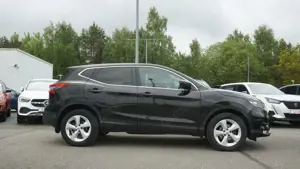 Nissan Qashqai Bild 4