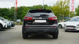 Nissan Qashqai Bild 2