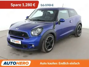 MINI Cooper S Paceman Cooper S Aut.*BI-XENON*TEMPO*PDC*SHZ*