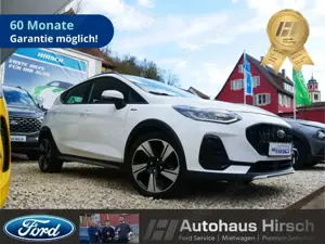Ford Fiesta Active 1.0 EcoBoost M-Hybrid LED Klimaaut. DAB 2.H