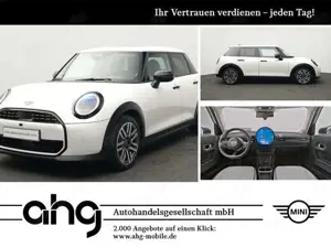 MINI Cooper C COOPER C Aut. Classic Trim Panorama Navi Sitzhei