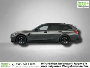 BMW M3 Competition xDrive Touring 3.0 8-Gang M Steptro...