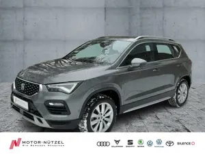 SEAT Ateca 1.5 TSI DSG XPERIENCE LED+NAVI+APP+ACC+SHZ