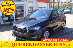 Skoda Fabia 1.0TSI DSG 85kw "Selection +" 85 kW (116 PS), A...